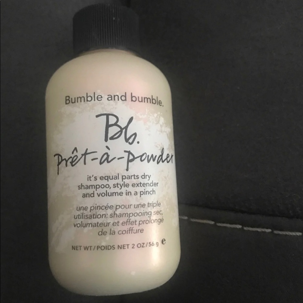 Bumble And Bumble Prêt-à-Powder